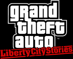 Grand Theft Auto: Liberty City Stories