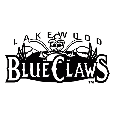 Lakewood BlueClaws