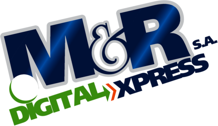 M&R DIGITAL XPRESS