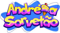 Andreia Sorvetao