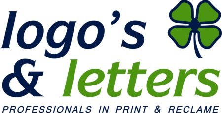 Logo's & Letters