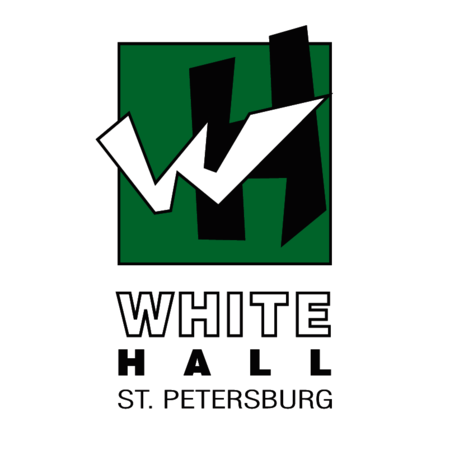 White Hall St. Petersburg