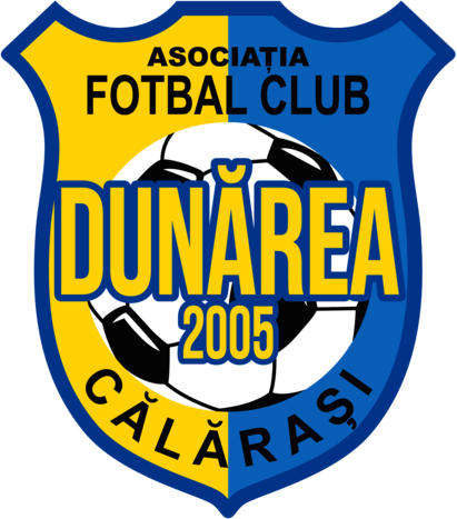 FC Dunarea Calarasi