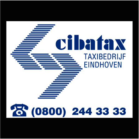 Cibatax Eindhoven