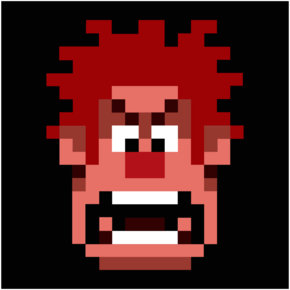 Wreck-It Ralph