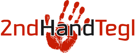 2ndHandTegl
