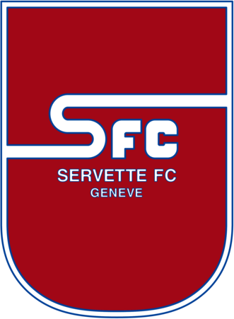 FC Servette (80's logo)