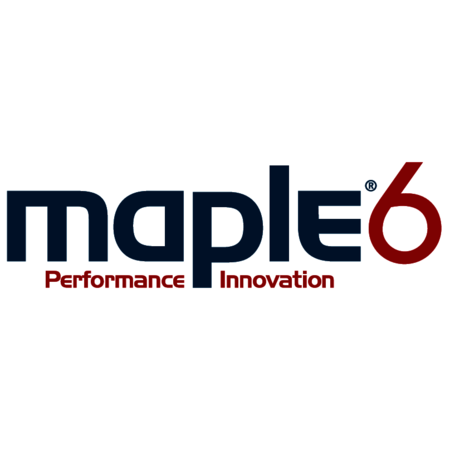 Maple 6