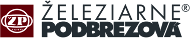 Zeleziarne Prodbrezovova
