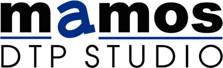 Mamos DTP Studio