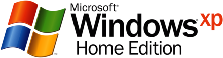 Microsoft Windows XP Home Edition