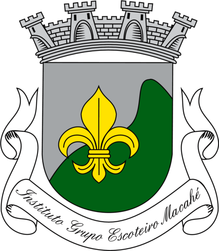 Instituto Grupo Escoteiro Macahé
