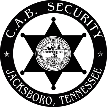 C.A.B. Security