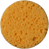 Round Sponge