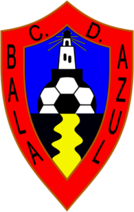 Club Deportivo Bala Azul