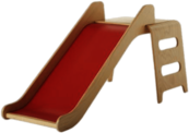 Wooden Slide