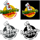 Martins BBQ