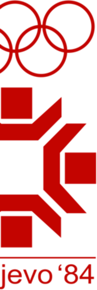 Sarajevo 1984 Winter Olympic Games 