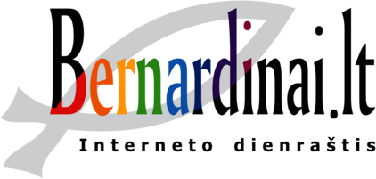 Bernardinai.lt