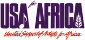 usa for africa