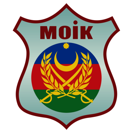 FC MOIK Baku