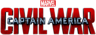 Captain America Civil War 