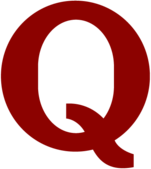 Quora Logo Q Icon