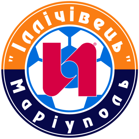 Illichivets Mariupil