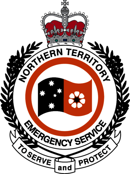 Northern Territory Emergency Service