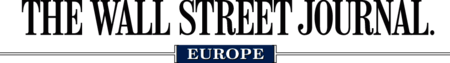 The Wall Street Journal Europe