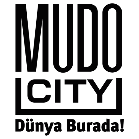 Mudo City
