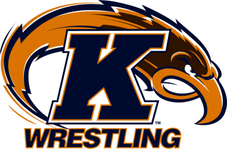 Kent State University Wrestling