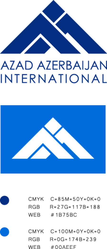 Azad Azerbaijan International TV