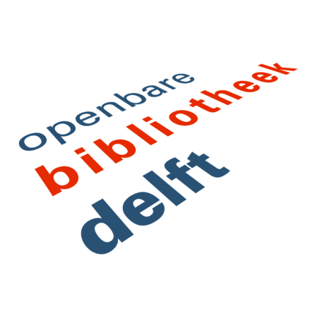 Openbare Bibliotheek Delft