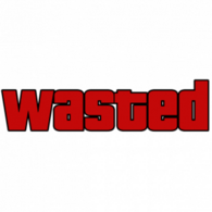 Wasted GTA