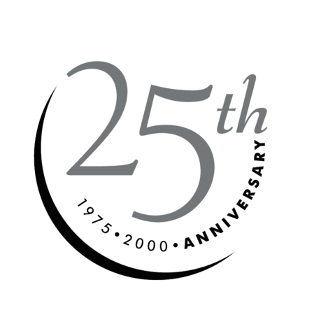 25th Anniversary