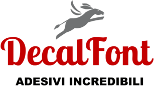 DECALFONT
