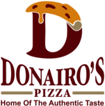 Donairo's Pizza