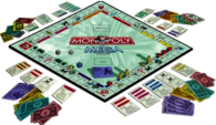Monopoly Game