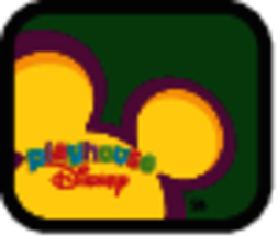 Playhouse Disney