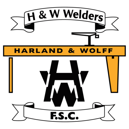 Harland & Wolff Welders FSC