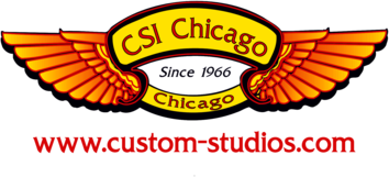 CSI Chicago Inc.