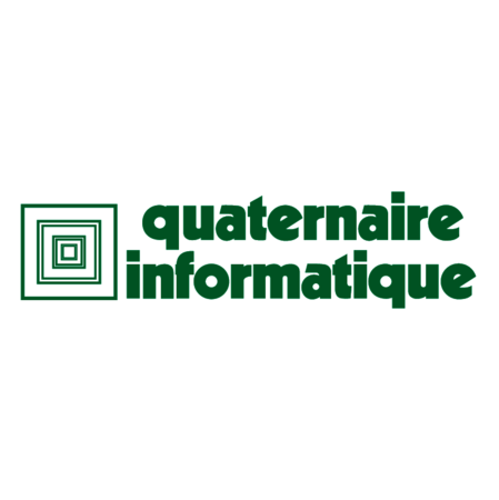 Quaternaire Informatique