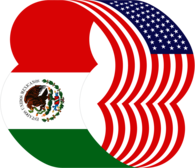 GOBERNADORES FRONTERIZOS