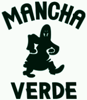 Mancha Verde