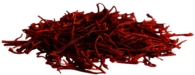 Saffron Close Up