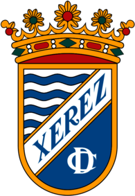 Xerez CD 
