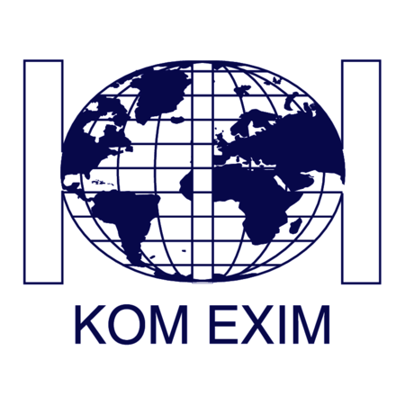 Kom Exim