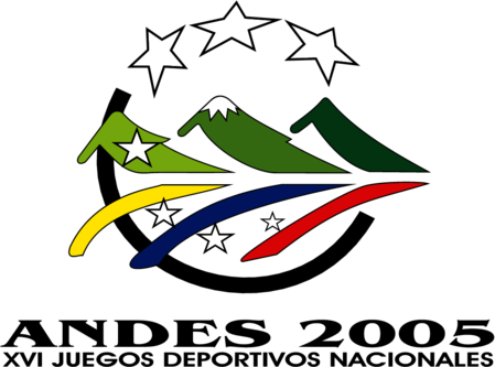 Andes 2005