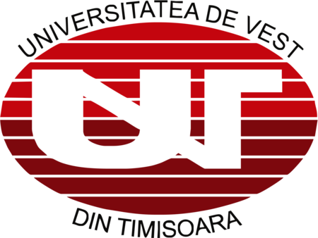 west univercity from timisoara